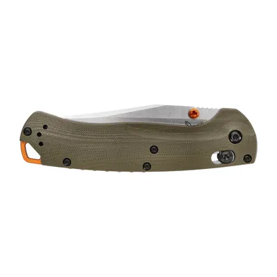 Nóż myśliwski składany Benchmade 15536 Taggedout (15536) - widok 4