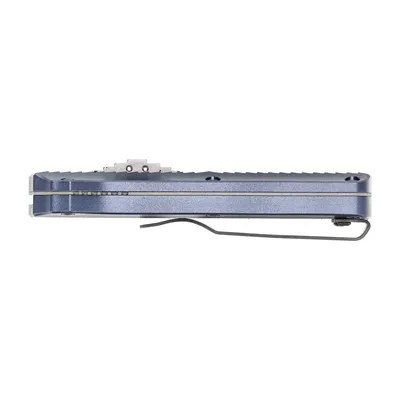 Nóż automat OTF Benchmade 3350-2301 Mini Infidel edycja limitowana (3350-2301) - widok 4