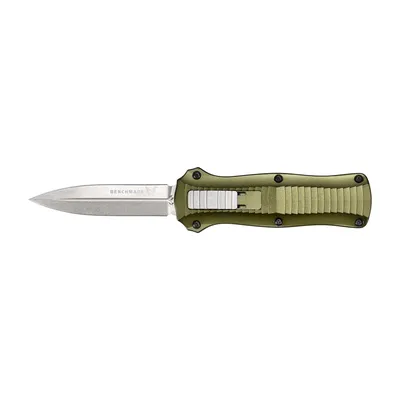 Nóż OTF Benchmade 3350-2302 Mini Infidel edycja limitowana (3350-2302)