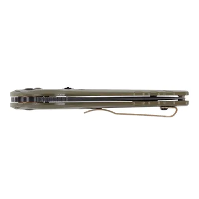 Nóż taktyczny Benchmade 4300BK-02 CLA auto (4300BK-02) - widok 5