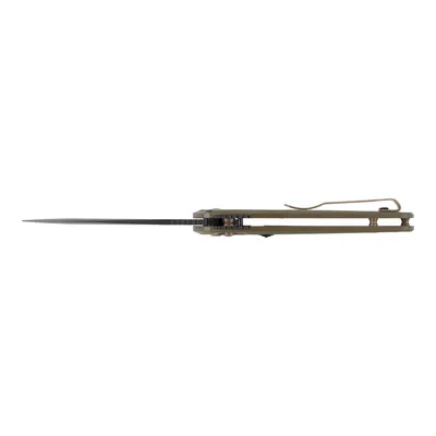 Nóż taktyczny Benchmade 4300BK-02 CLA auto (4300BK-02) - widok 3