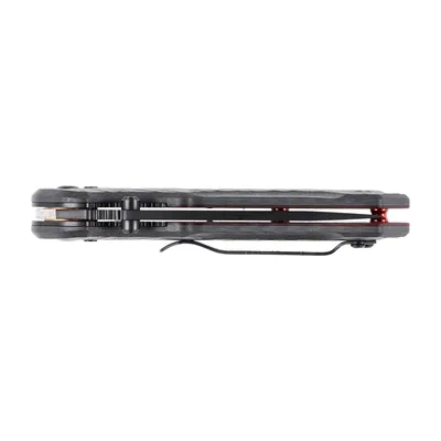 Nóż składany Benchmade 565BK-02 Mini Freek (565BK-02) - widok 5