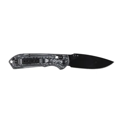 Nóż składany Benchmade 565BK-02 Mini Freek (565BK-02) - widok 2