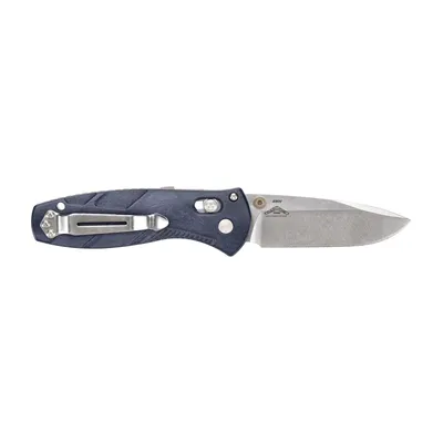 Nóż składany Benchmade 585-03 Mini Barrage (585-03) - widok 2