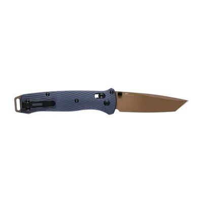 Nóż składany Benchmade 537FE-02 Bailout (537FE-02) - widok 2