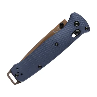 Nóż składany Benchmade 537FE-02 Bailout (537FE-02) - widok 4