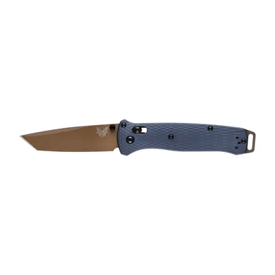 Nóż składany Benchmade 537FE-02 Bailout (537FE-02)