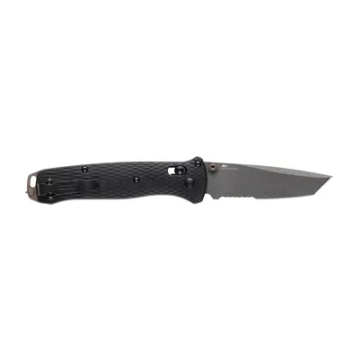 Nóż składany Benchmade 537SGY-03 Bailout (537SGY-03) - widok 2