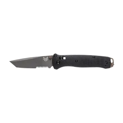 Nóż składany Benchmade 537SGY-03 Bailout (537SGY-03)