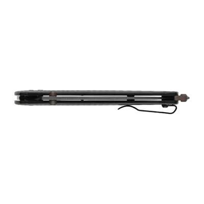 Nóż składany Benchmade 537GY-03 Bailout (537GY-03) - widok 5