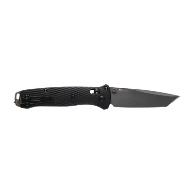 Nóż składany Benchmade 537GY-03 Bailout (537GY-03) - widok 2