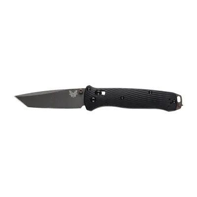 Nóż składany Benchmade 537GY-03 Bailout (537GY-03)