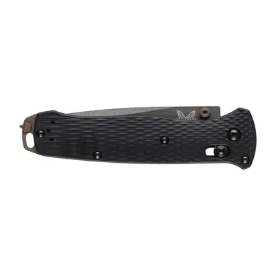 Nóż składany Benchmade 537GY-03 Bailout (537GY-03) - widok 4