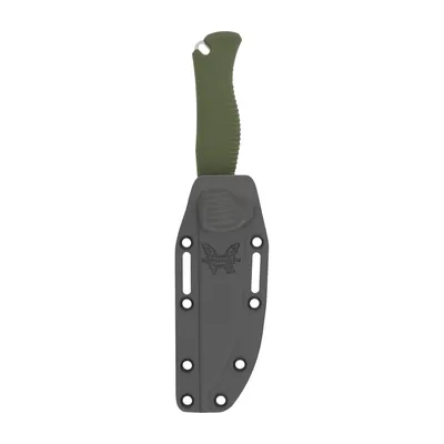 Nóż myśliwski Benchmade 15505 Meatcrafter (15505) - widok 5