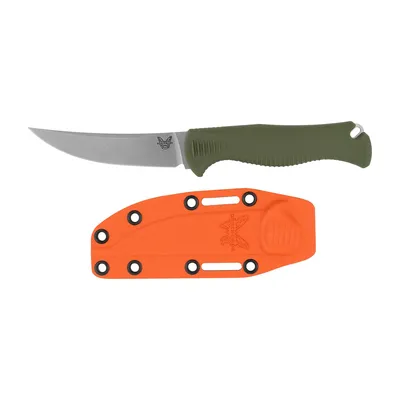 Nóż myśliwski Benchmade 15505 Meatcrafter (15505) - widok 4
