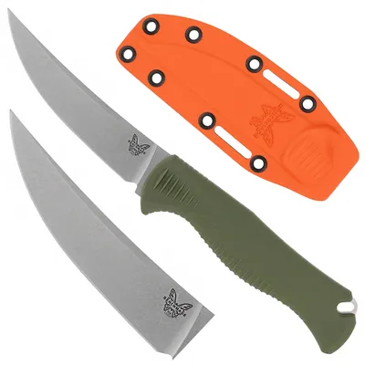 Nóż myśliwski Benchmade 15505 Meatcrafter (15505) - widok 6