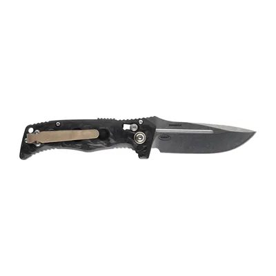 Nóż taktyczny Benchmade 2730-03 Mini Auto Adamas (2730-03) - widok 2