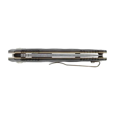Nóż taktyczny Benchmade 2730-03 Mini Auto Adamas (2730-03) - widok 4