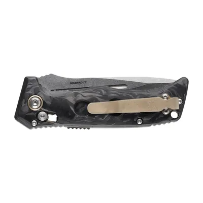 Nóż taktyczny Benchmade 2730-03 Mini Auto Adamas (2730-03) - widok 5