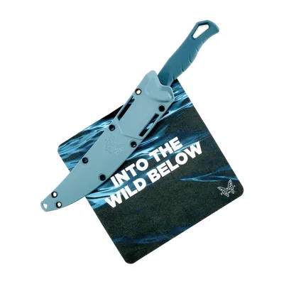 Nóż Benchmade 18010 Fishcrafter (18010) - widok 6
