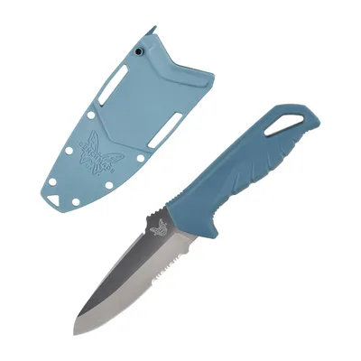 Nóż Benchmade 18040S Undercurrent (18040S) - widok 4