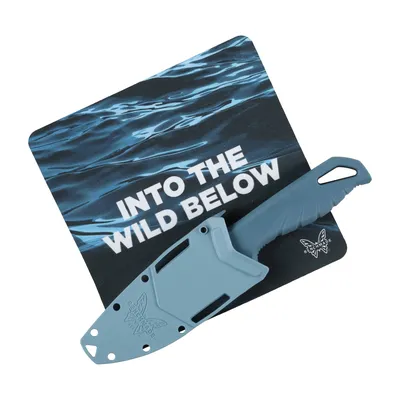 Nóż Benchmade 18040S Undercurrent (18040S) - widok 6