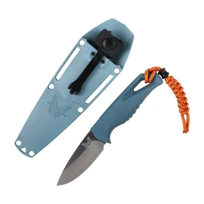 Nóż Benchmade 18050 Intersect (18050) - widok 4