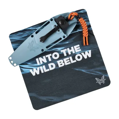 Nóż Benchmade 18050 Intersect (18050) - widok 6