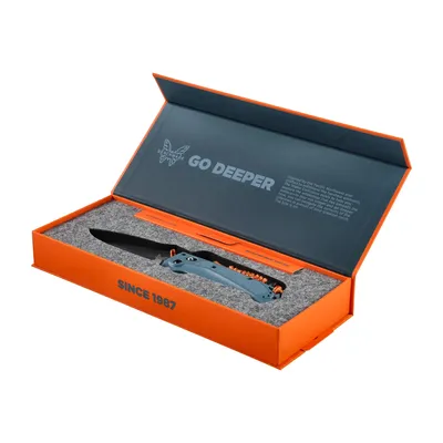 Nóż składany Benchmade 18060 Adira (18060) - widok 7