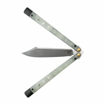 Nóż składany Benchmade 99 Necron (99) - widok 3