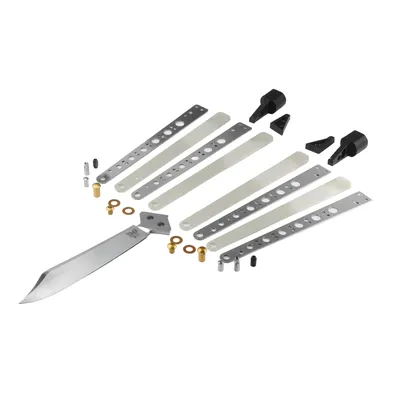Nóż składany Benchmade 99 Necron (99) - widok 7