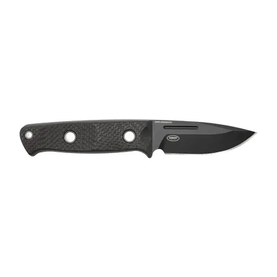 Nóż survivalowy Benchmade 165BK Mini Bushcrafter (165BK) - widok 2