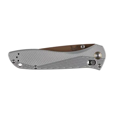 Nóż składany Benchmade 710FE-24 Seven Ten (710FE-24) - widok 5