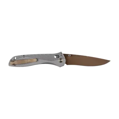 Nóż składany Benchmade 710FE-24 Seven Ten (710FE-24) - widok 2