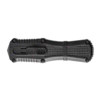 Nóż Benchmade 3375GY Mini Claymore (3375GY) - widok 3