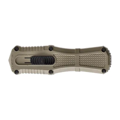 Nóż Benchmade 3375GY-1 Mini Claymore (3375GY-1) - widok 4