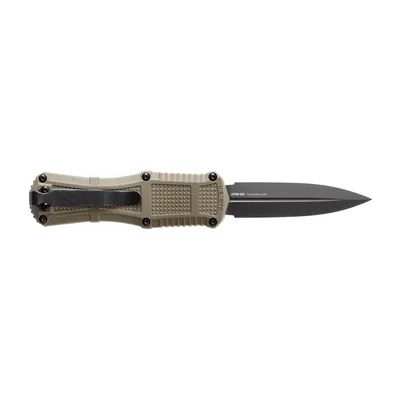 Nóż Benchmade 3375GY-1 Mini Claymore (3375GY-1) - widok 2
