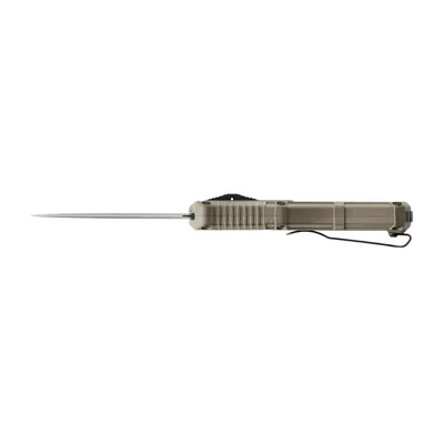 Nóż Benchmade 3375GY-1 Mini Claymore (3375GY-1) - widok 3
