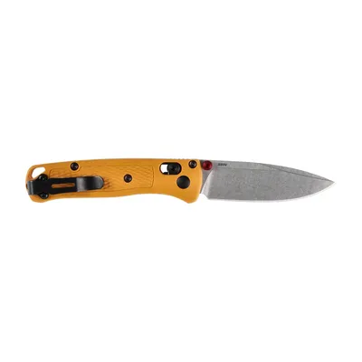 Nóż składany Benchmade 533-08 Mini Bugout (533-08) - widok 2