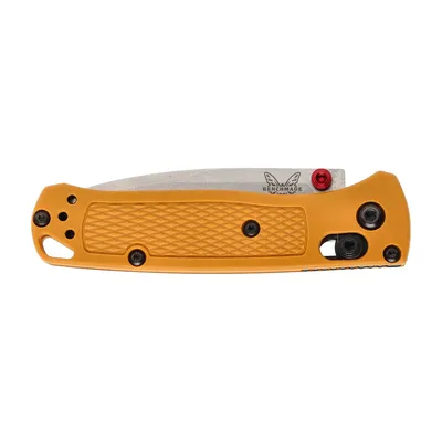 Nóż składany Benchmade 533-08 Mini Bugout (533-08) - widok 4