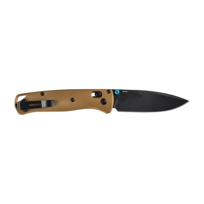 Nóż składany Benchmade 535BK-07 Bugout (535BK-07) - widok 2