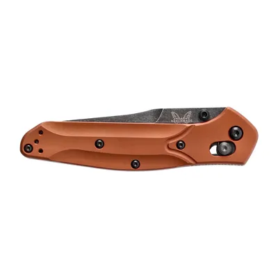 Nóż składany Benchmade 940BK-03 Osborne (940BK-03) - widok 4