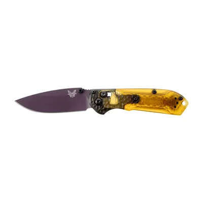 Nóż składany Benchmade 565PL-2501 Mini Freek (565PL-2501)