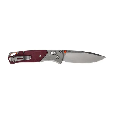 Nóż składany Benchmade 535-09 Bugout (535-09) - widok 2