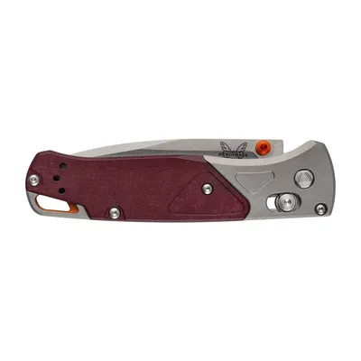 Nóż składany Benchmade 535-09 Bugout (535-09) - widok 4