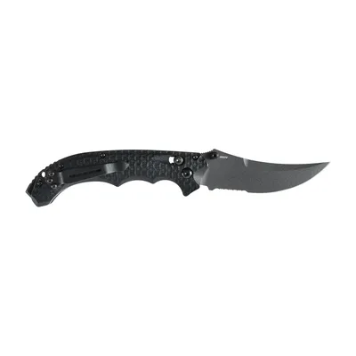 Nóż składany Benchmade 865SBK Mini Bedlam (865SBK) - widok 2