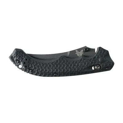 Nóż składany Benchmade 865SBK Mini Bedlam (865SBK) - widok 4
