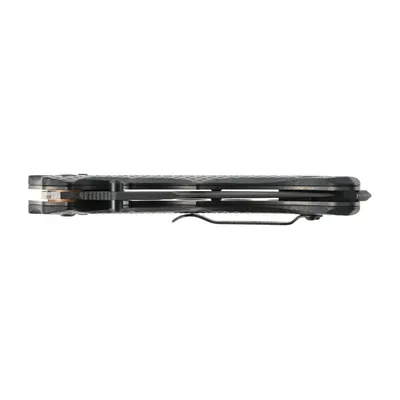 Nóż składany Benchmade 865SBK Mini Bedlam (865SBK) - widok 5
