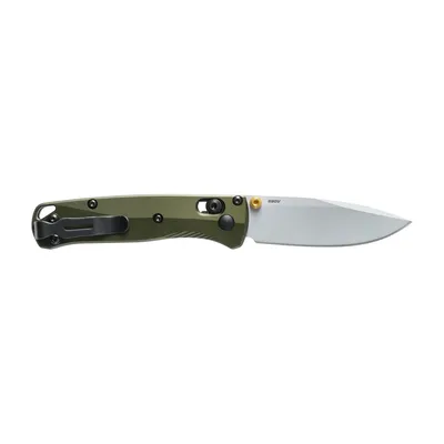 Nóż składany Benchmade 533SL-10 Mini Bugout (533SL-10) - widok 2