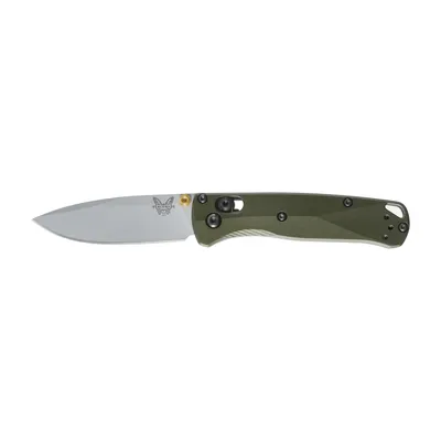 Nóż składany Benchmade 533SL-10 Mini Bugout (533SL-10)